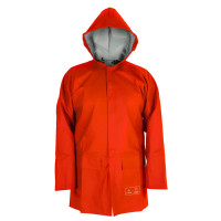 Kurtka wodoochronna antystatyczna 3/4 Standard PROS model 101/A