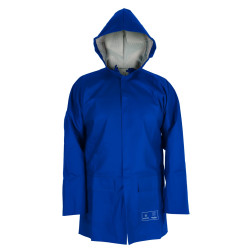 Kurtka wodoochronna antystatyczna 3/4 Standard PROS model 101/A