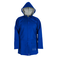 Kurtka wodoochronna antystatyczna 3/4 Standard PROS model 101/A