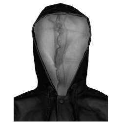 Kurtka wodoodporna STRAŻ model 071 tkanina PLAVITEX