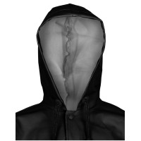 Kurtka wodoodporna STRAŻ model 071 tkanina PLAVITEX