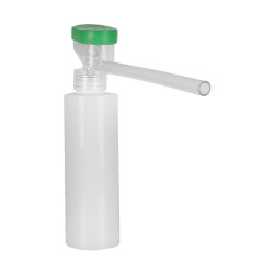 Aparat do płukania oka [MED]