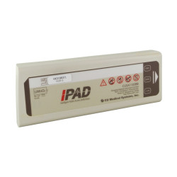 Bateria do defibrylatora iPAD CU SP1 [MED]