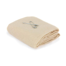 Chusta trójkątna bawełniana [MED]