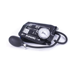 Ciśnieniomierz manualny ze stetoskopem GESS [MED]