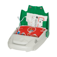 Defibrylator AED DefiSign Life półautomatyczny
