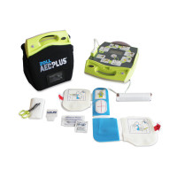 Defibrylator ZOLL PLUS CPR-D [MED]