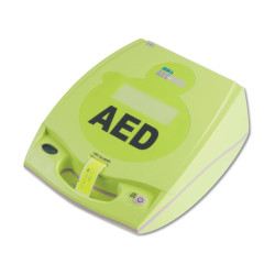 Defibrylator ZOLL PLUS CPR-D [MED]