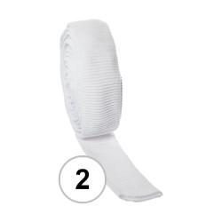 Elastyczna siatka opatrunkowa 1m x 2cm [MED]