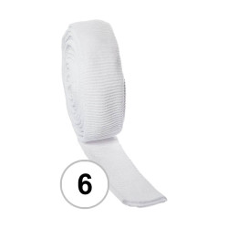 Elastyczna siatka opatrunkowa 1m x 6cm [MED]