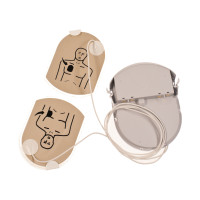 Elektrody-bateria dla dorosłych PAD-PAK do defibrylatora AED Samaritan PAD [Moduł PAD-PAK do Samaritan PAD] - dorośli [MED]