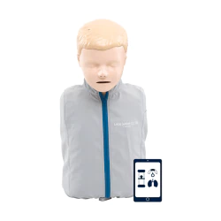 Fantom dziecka Laerdal Little Junior QCPR [MED]