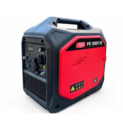 Agregat inwerterowy FOGO FE 3001 iS