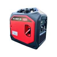 Agregat inwerterowy FOGO FE 3001 iS