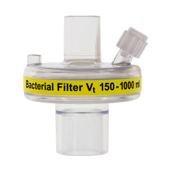 Filtr przeciwbakteryjny/wirusowy dla DZIECI [MED]