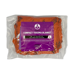 Koc ratunkowy 2-warstwowy Blizzard Compact Trauma [MED]