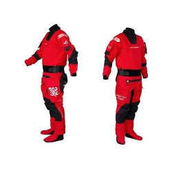 Skafander suchy Dry Overall Racing RSKTM2025