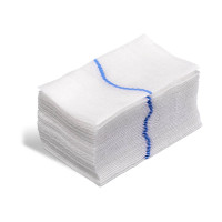 Opatrunek hemostatyczny QuikClot Combat Gauze [MED]