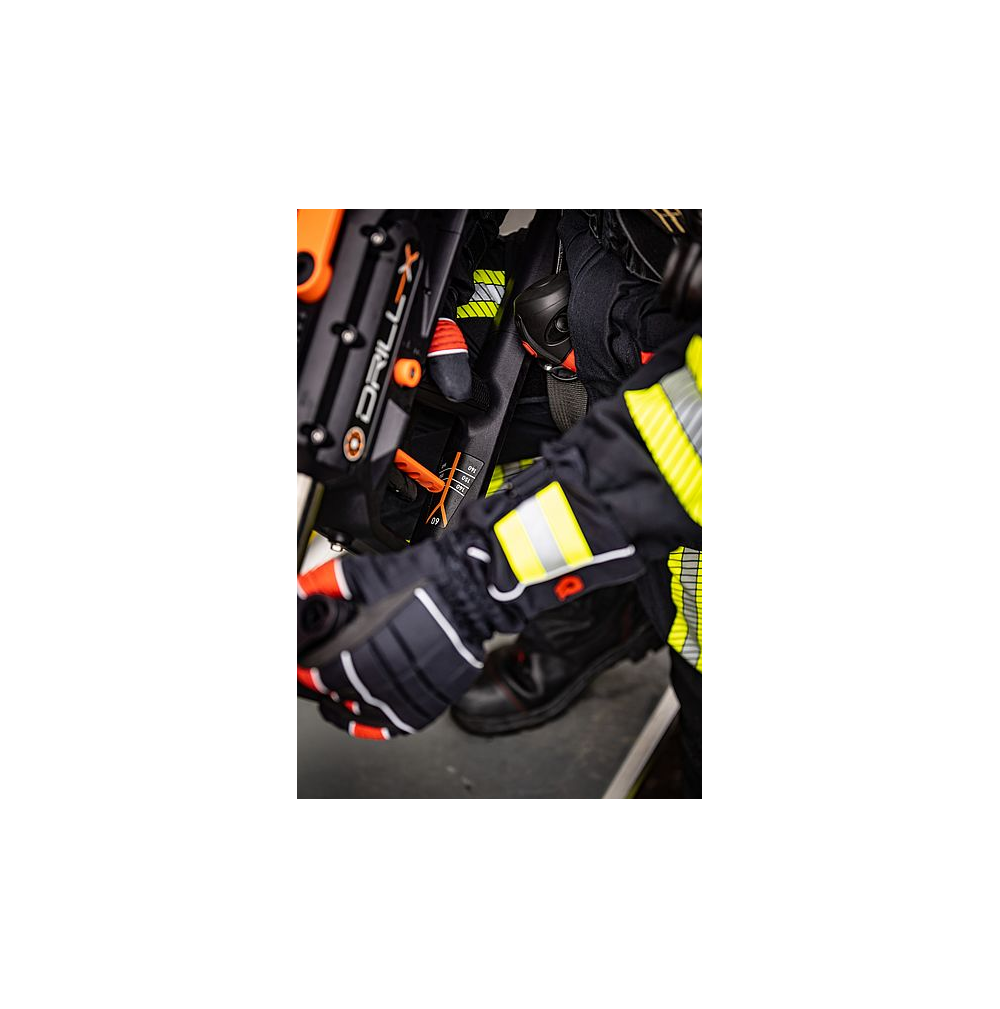 MATPOZ System DRILLX