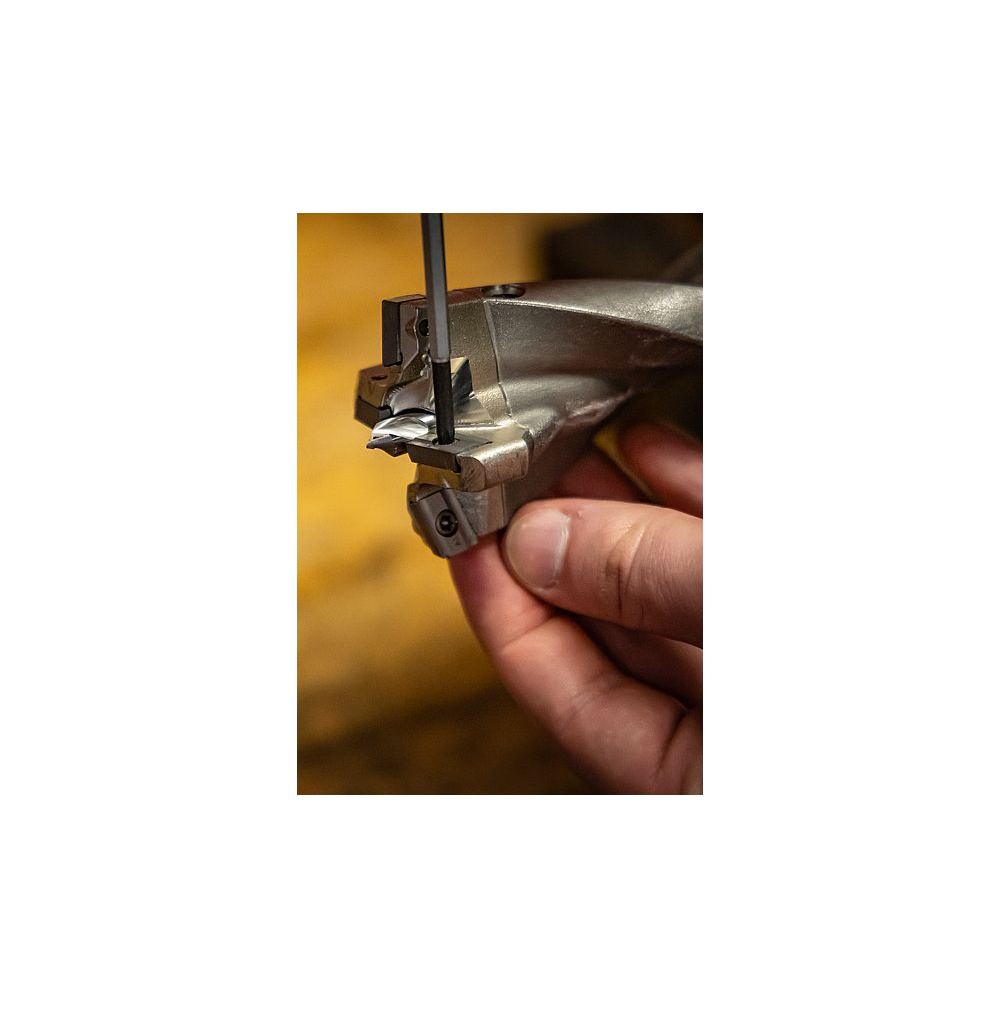 MATPOZ System DRILLX