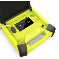 Defibrylator szkoleniowy XFT 120G z opaską CPR