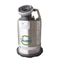 Pompa zatapialna EVAK 50EUBR.05S (do sucha)