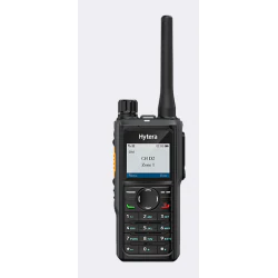 Radiotelefon przenośny HYTERA HP 685 MD GPS BT