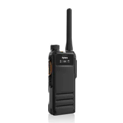 Radiotelefon przenośny HYTERA HP 705 MD GPS BT