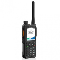 Radiotelefon przenośny HYTERA HP 785 MD GPS BT