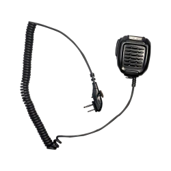 Mikrofonogłośnik do radiotelefonu HYTERA seria PD ze złączem jack 3.5mm