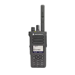 Radiotelefon nasobny Motorola DP 4800E