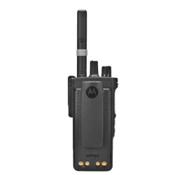 Radiotelefon nasobny Motorola DP 4601E (z GPS)