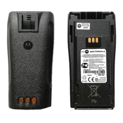 Akumulator Motorola do DP1400/CP040 - NiMH 1400 mAh kod. PMNN4251