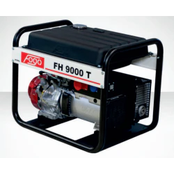 Agregat prądotwórczy FOGO FH 9000 T
