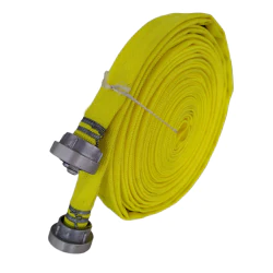 Wąż hydrantowy HK-25-20-ŁA kolor GIL CNBOP