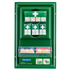 Apteczka mała Cederroth Mini First Aid Panel