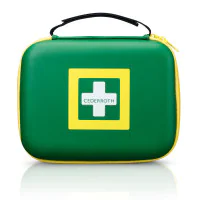 Apteczka w torbie Cederroth First Aid Kit Medium