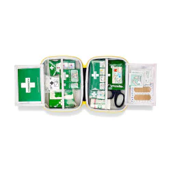 Apteczka w torbie Cederroth First Aid Kit Medium
