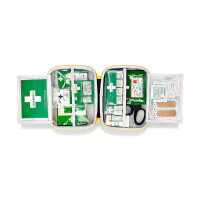 Apteczka w torbie Cederroth First Aid Kit Medium