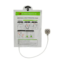Elektrody dla dorosłych do defibrylatora iPAD (ME PAD) CU SP1