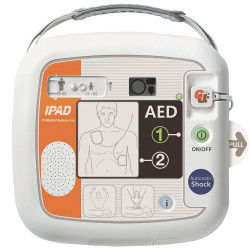 Defibrylator CU Medical iPAD SP1 FULL AUTOMAT