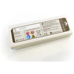 Bateria CU Medical Long Life do defibrylatora SP1