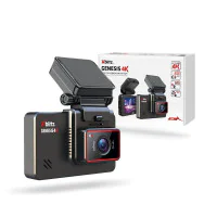 Kamera samochodowa rejestrator Xblitz GENESIS 4K