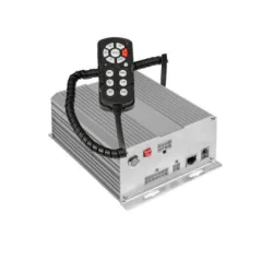 Generator dźwięków i sygnałów ostrzegawczych HSP-1, 12/24V [STR]