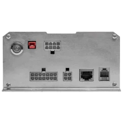 Generator dźwięków i sygnałów ostrzegawczych HSP-2, 12V/24 [STR]
