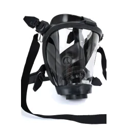 Maska do aparatu powietrznego FENZY Opti-Pro kod. 1715012