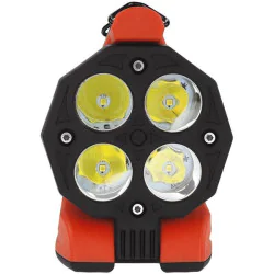 Szperacz [latarka] strażacki Nightstick XPR-5582RX Integritas LED