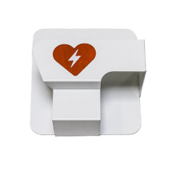 Uchwyt HeartSave Wall mount Premium (seria HeartSave) kod.97850