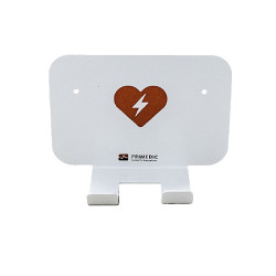 Uchwyt HeartSave Wall mount Eco (seria HeartSave) kod.97851