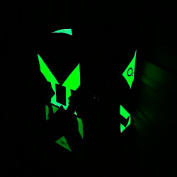 Zestaw medyczny PSP R1 w plecaku bez deski i bez szyn bez butli BLACK FRONT (wytyczne KSRG 06.2021)